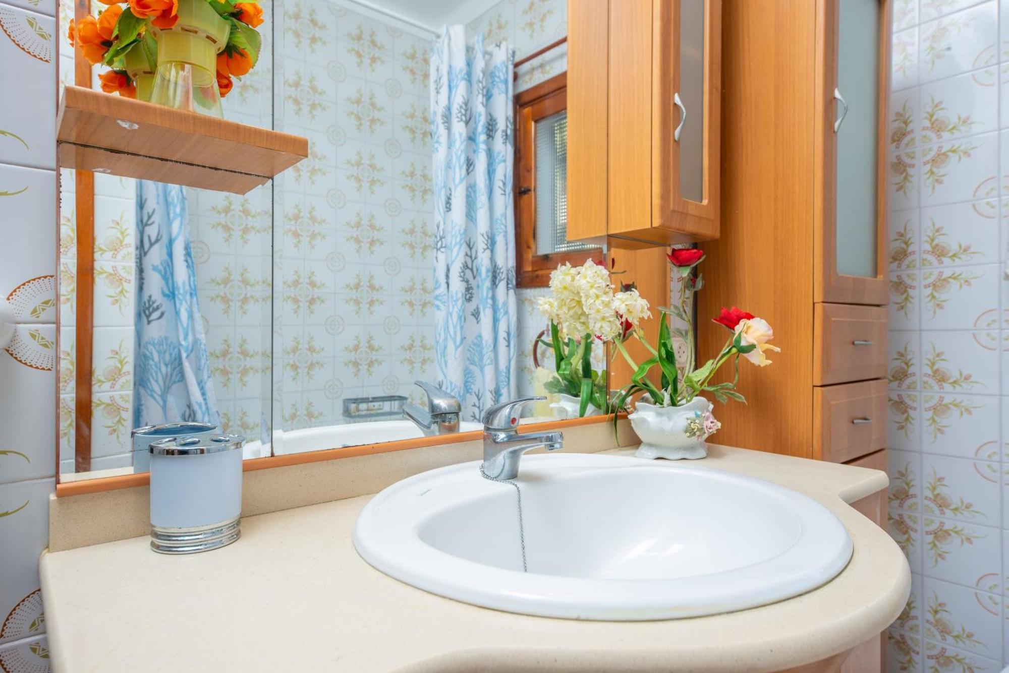 Casa Caty Villa Sa Rapita Luaran gambar
