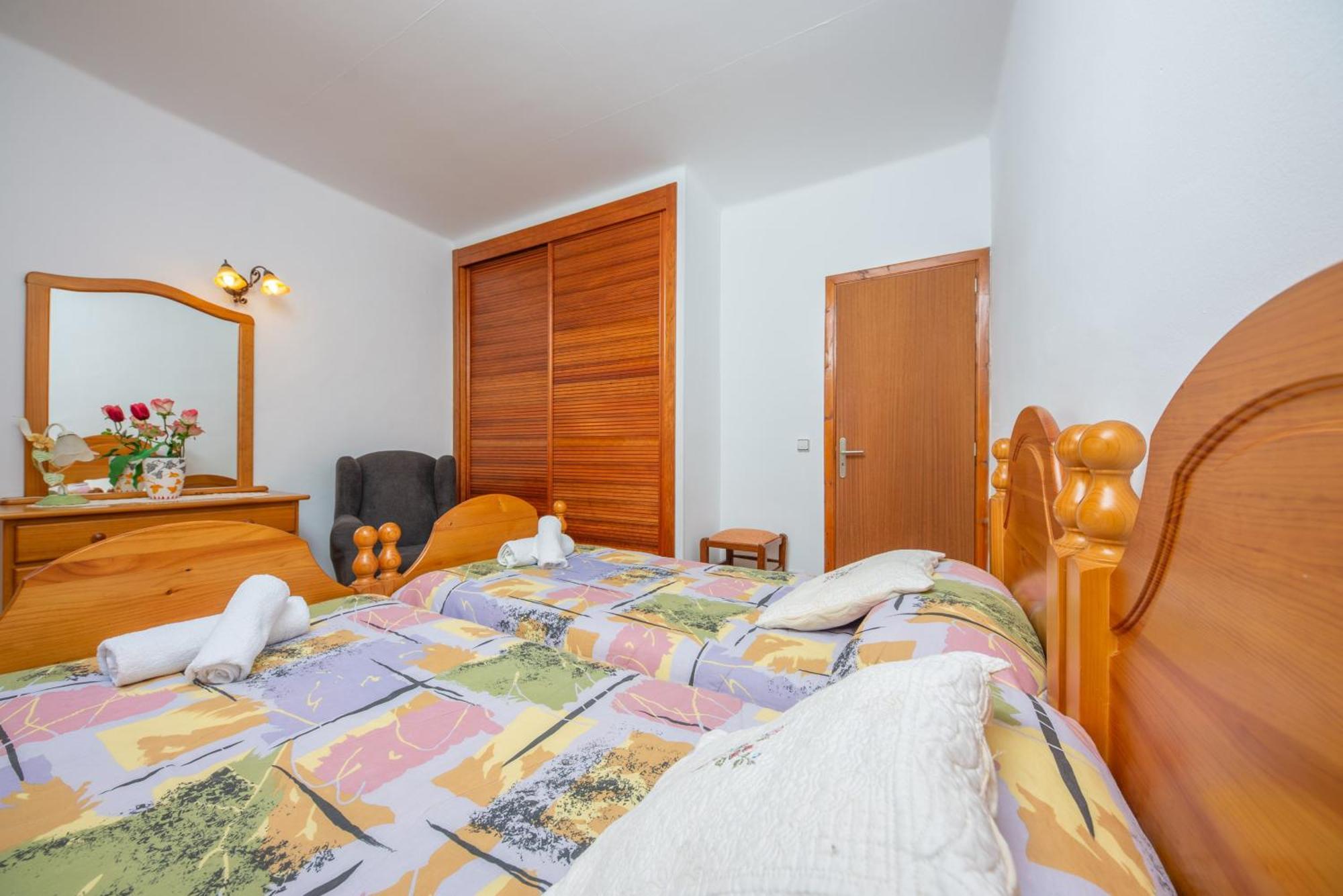 Casa Caty Villa Sa Rapita Luaran gambar